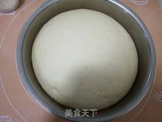 纯手工白馒头的做法步骤:6