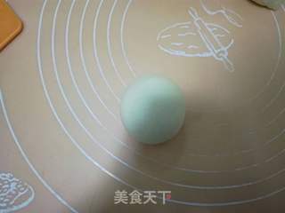 纯手工白馒头的做法步骤:13