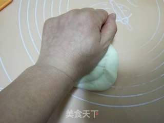 纯手工白馒头的做法步骤:10