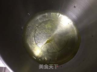 情人节红丝绒水果蛋糕的做法步骤:2