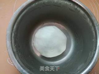 油炸糕的做法步骤:2