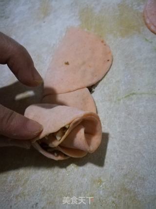 玫瑰花的做法步骤:9