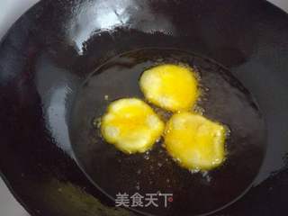 油炸糕的做法步骤:10
