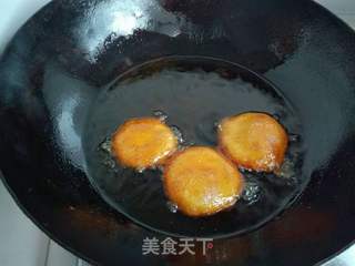 油炸糕的做法步骤:11
