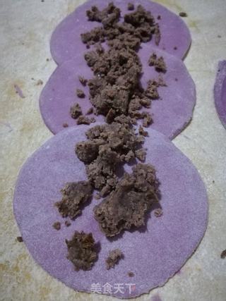 玫瑰花的做法步骤：11