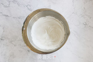 爱心杯子蛋糕的做法步骤:3