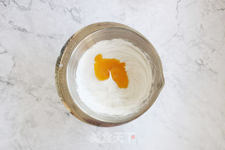 爱心杯子蛋糕的做法步骤:4