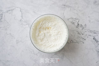 爱心杯子蛋糕的做法步骤:12