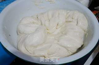 炸面鱼儿的做法步骤:2