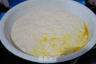 炸面鱼儿的做法步骤:3