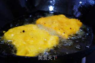 炸面鱼儿的做法步骤:5
