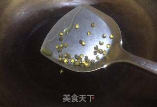 #吉祥年夜菜#代代有余双椒回锅带鱼的做法步骤:9