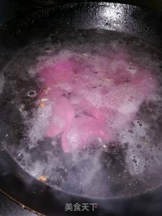 红饺子的做法步骤:8