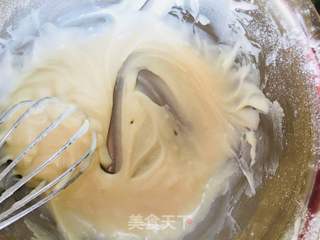 新春“福”到蛋糕的做法步骤:4