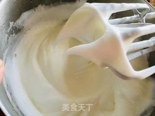 新春“福”到蛋糕的做法步骤:6