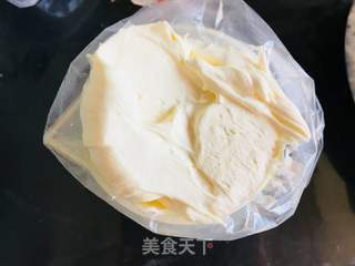 新春“福”到蛋糕的做法步骤:12