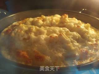 榴莲薄脆披萨的做法步骤:12