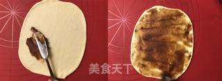 治愈系的花式小餐包的做法步骤:14