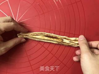 治愈系的花式小餐包的做法步骤:21