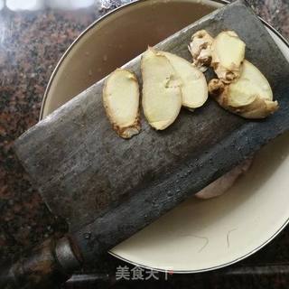 压力锅做叉烧的做法步骤:2