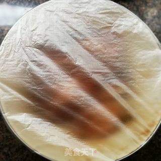 压力锅做叉烧的做法步骤:10