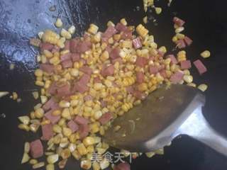 奶汁灌玉米土豆包的做法步骤:4