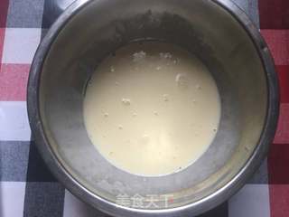 奶汁灌玉米土豆包的做法步骤:17