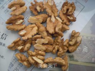无油版的八宝饭的做法步骤：3