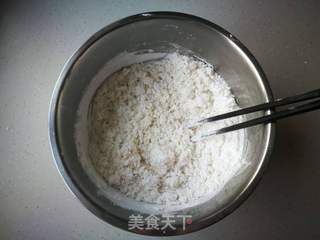 糖不甩的做法步骤:2