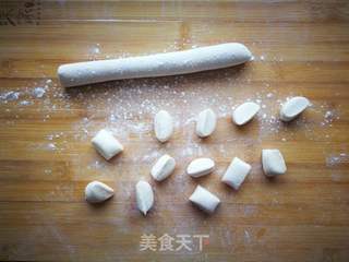 糖不甩的做法步骤:4