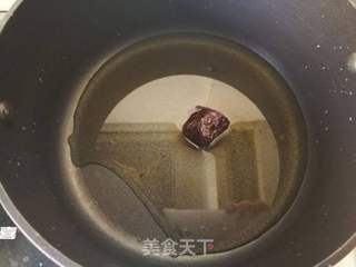 糖不甩的做法步骤:6