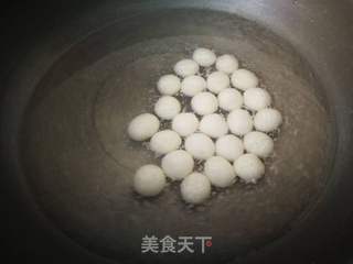 糖不甩的做法步骤:8