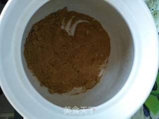 杨氏阿胶膏的做法步骤:2