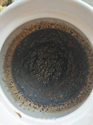 杨氏阿胶膏的做法步骤:4