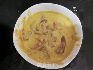 炸小酥肉的做法步骤：6