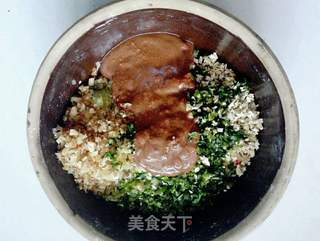 “妈妈的味道”初一饺子的做法步骤:4