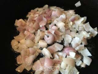 西班牙海鲜饭(Paella)的做法步骤:5