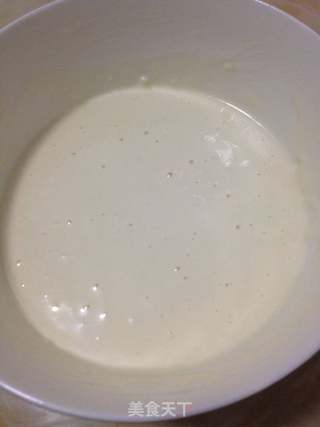 糖醋脆豆腐的做法步骤:4