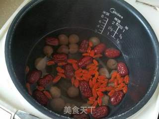 【大年初一】发财茶的做法步骤:3