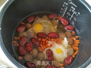 【大年初一】发财茶的做法步骤:4