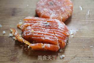 桂花蜜黑芝麻汤圆的做法步骤:8