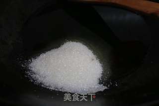 桂花蜜黑芝麻汤圆的做法步骤:11