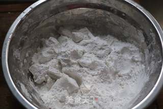 桂花蜜黑芝麻汤圆的做法步骤:16