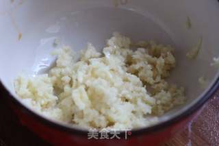 清蒸鲍鱼的做法步骤:3