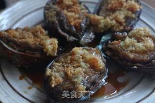 清蒸鲍鱼的做法步骤:8