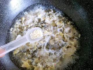 紫菜蛋花馄饨的做法步骤：7