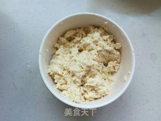 #年菜#小白菜豆腐肉圆汤的做法步骤：4