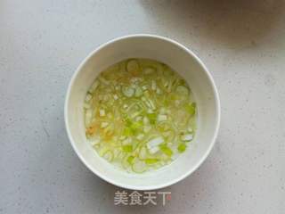 #年菜#小白菜豆腐肉圆汤的做法步骤：1