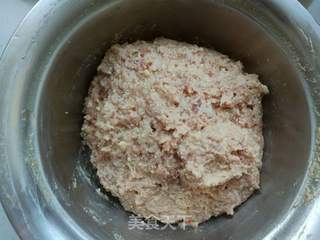 #年菜#小白菜豆腐肉圆汤的做法步骤:10