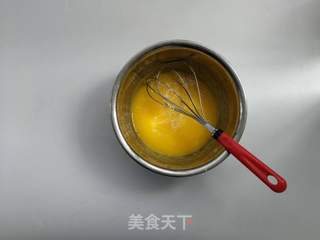 红丝绒手绘蛋糕卷的做法步骤:10